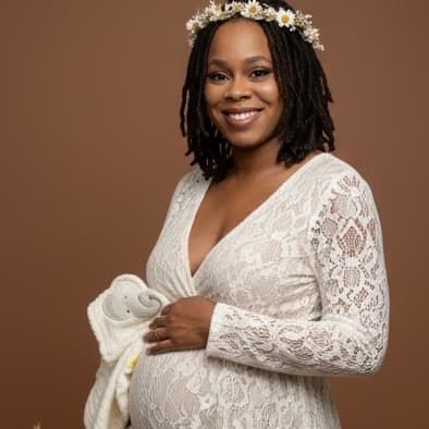 Mother’s Day Love at Amore Healing Co. in Metairie, LA